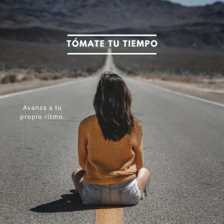 SESIONES INDIVIDUALES DE CRECIMIENTO PERSONAL - BONO 5 SESIONES